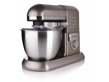 SILVERCREST® Professionele keukenmachine antraciet
