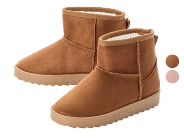 pepperts!® Kinder winterlaarzen