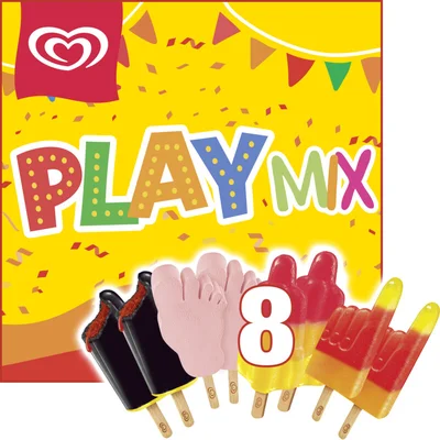 Ola Play mix
