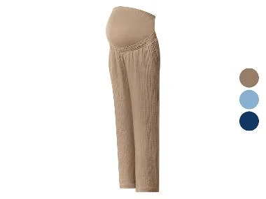 esmara® Mousseline zwangerschapsbroek