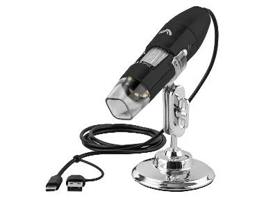 CRIVIT Digitale microscoop USB