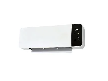 TRONIC® Keramische badkamer verwarming