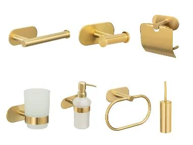 Wenko Turbo-Loc® Badkamer accessoire