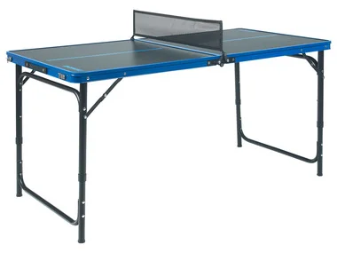 DONIC Tafeltennistafel set Midi Portable PRO
