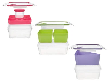 ERNESTO® Lunchbox