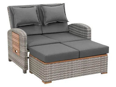 Greemotion Loungebank Bahia Tabago