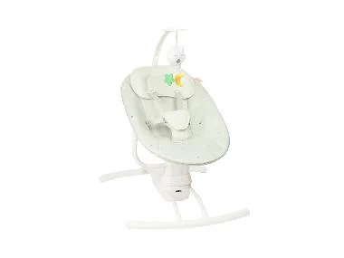 Badabulle Babyschommel Lichen