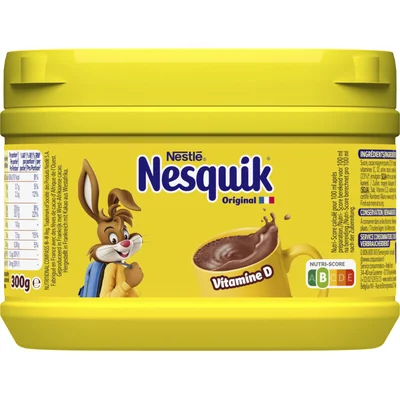 Nestlé Nesquik cacao