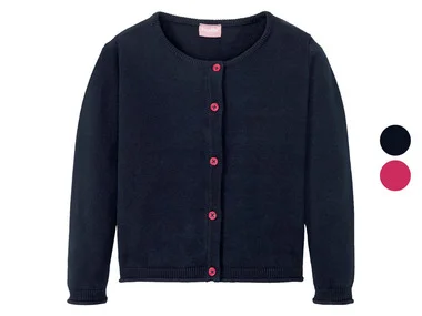 lupilu® Peutermeisjes vest